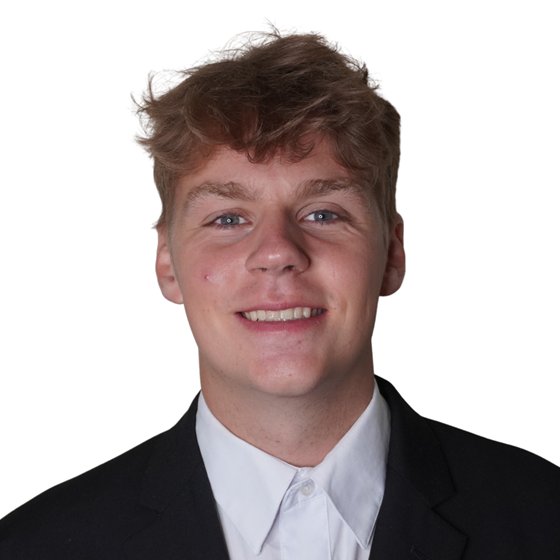 Jesse Gaskins, founder of Gaskins Digital